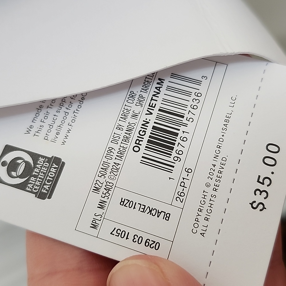 Isabel Maternity Jeans, 12 - Picture 6 of 9